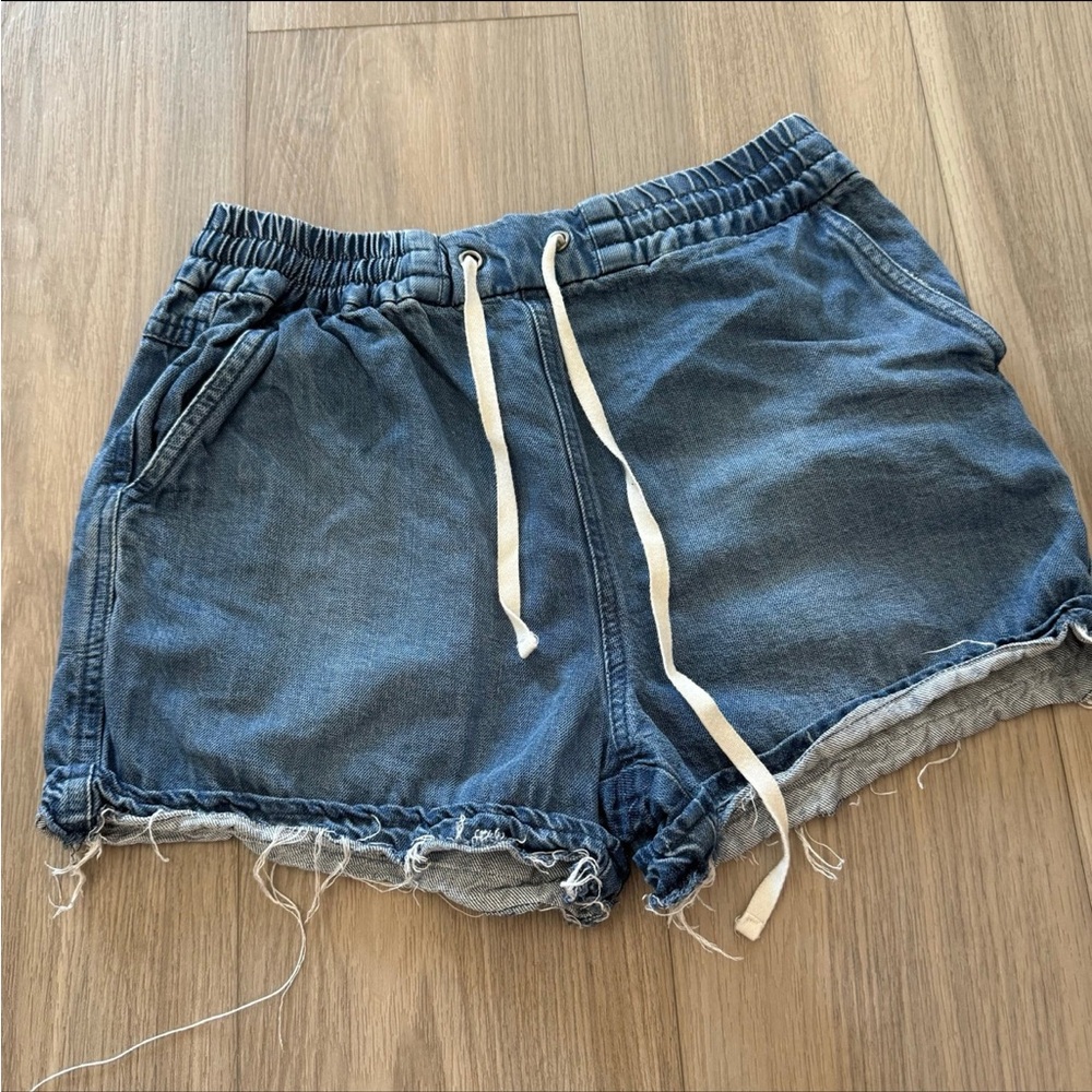 Splendid Shorts